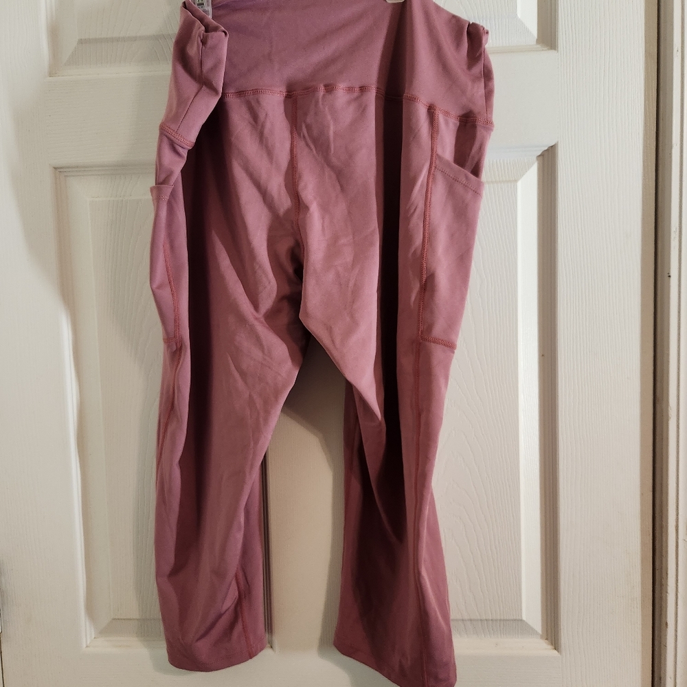 NWOT Sports Wear pants